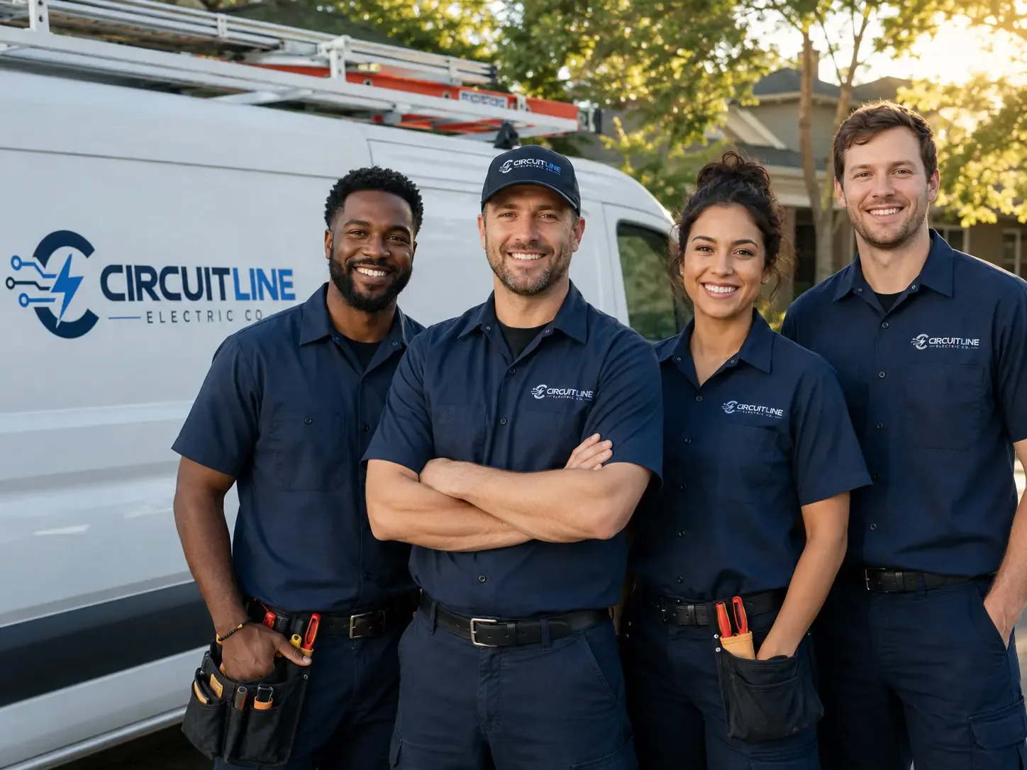 Whole Home Rewiring company in Basalt, CO