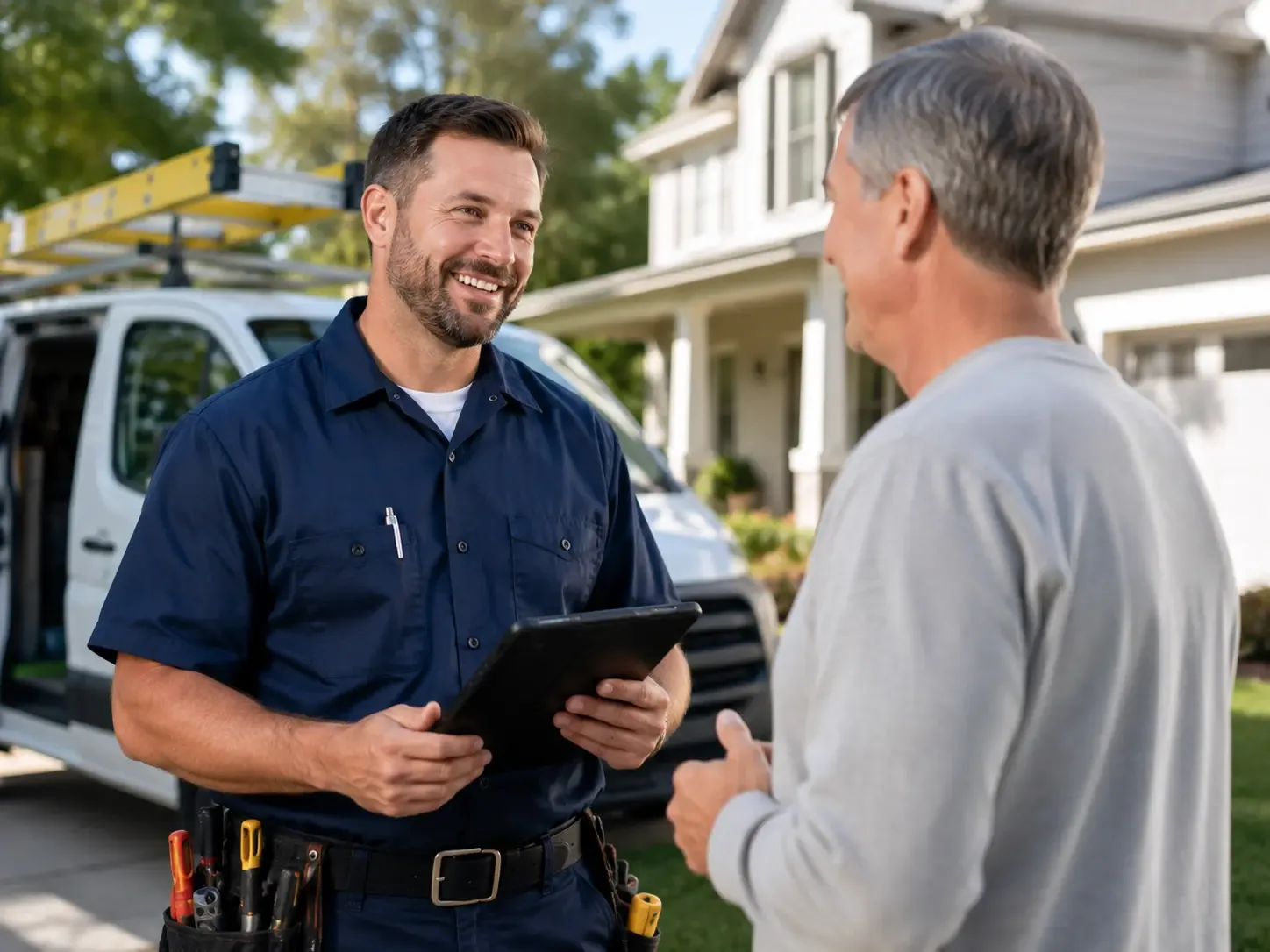 Whole Home Rewiring Basalt, CO FAQs