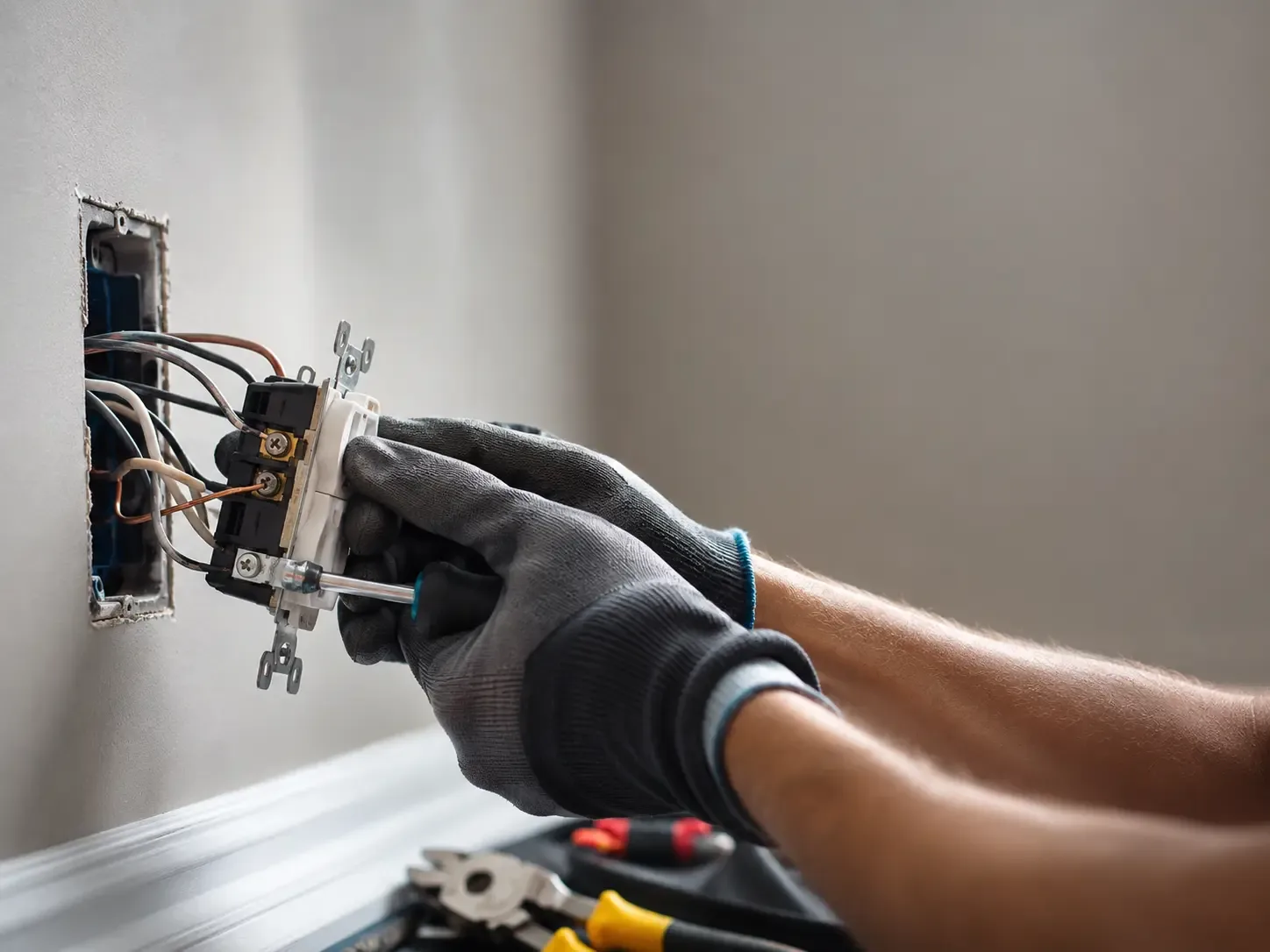 Why choose Whole Home Rewiring in Basalt, CO